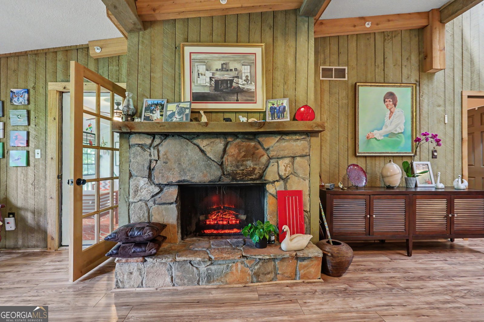227 Shakespeare Drive Clayton - Photo 22