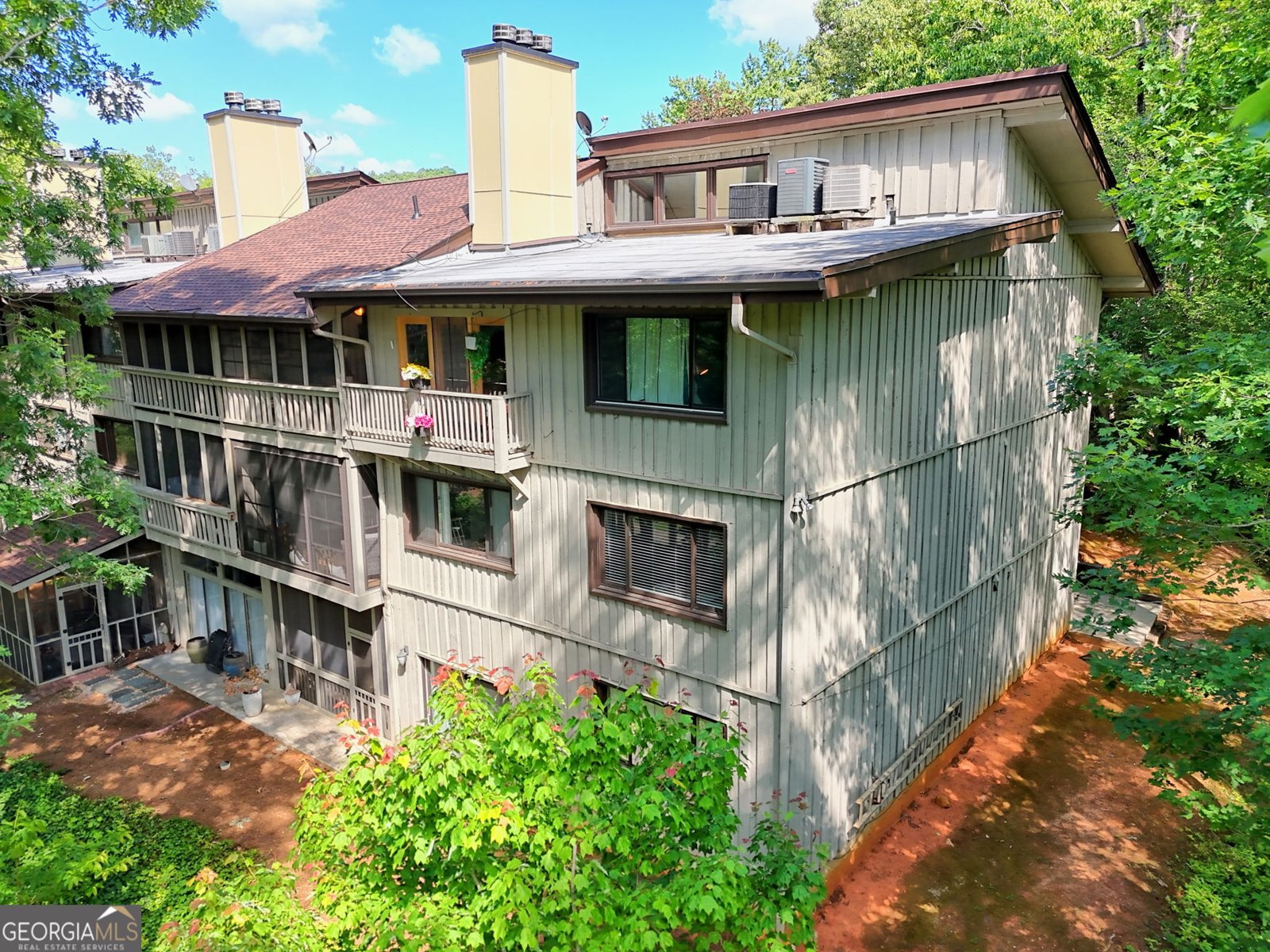 227 Shakespeare Drive Clayton - Photo 49