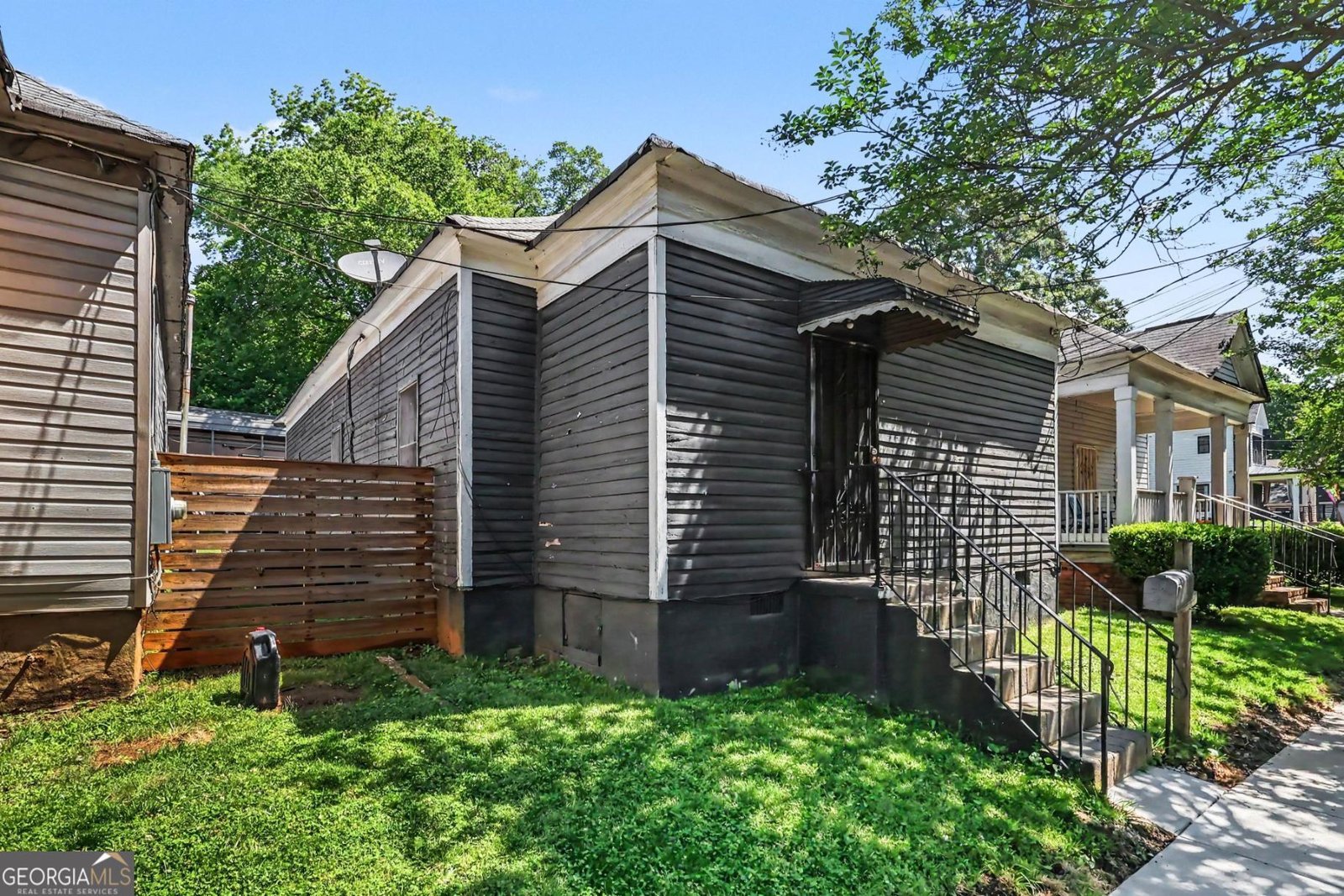 60 Ormond Street Atlanta - main photo