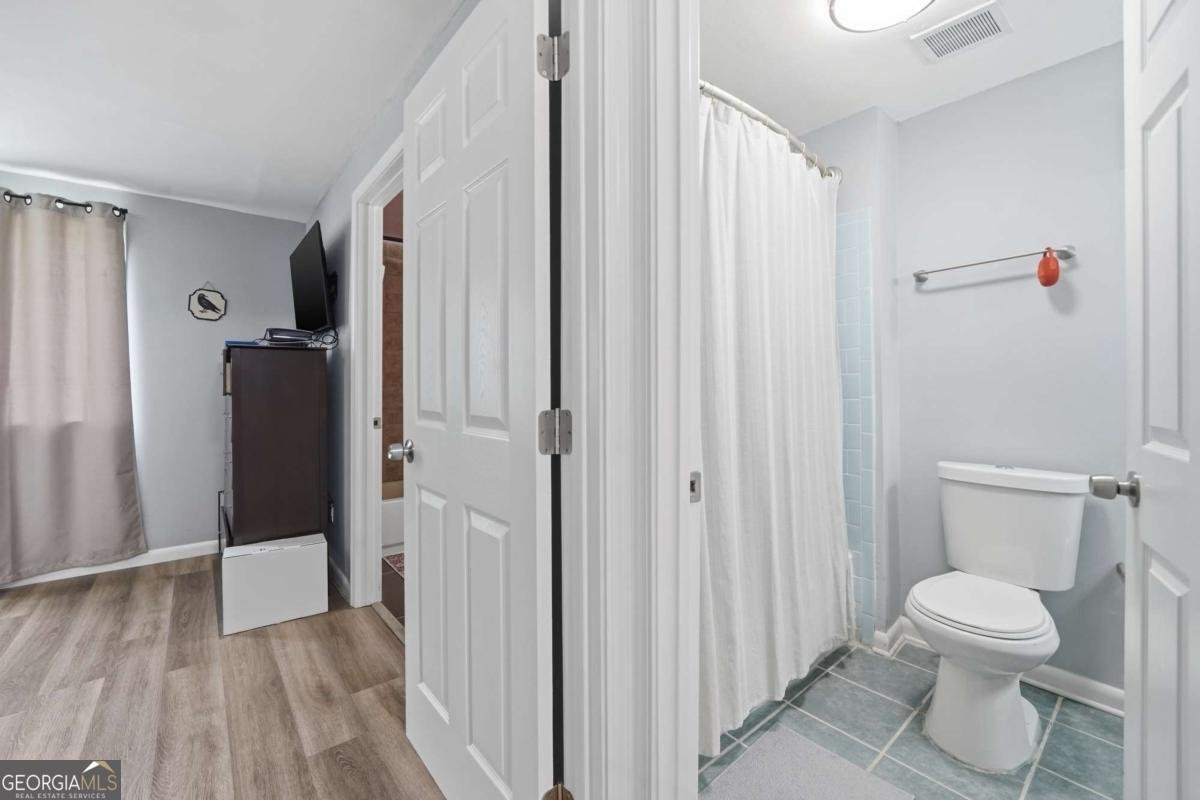 1337 Muirforest Drive Stone Mountain - Photo 11