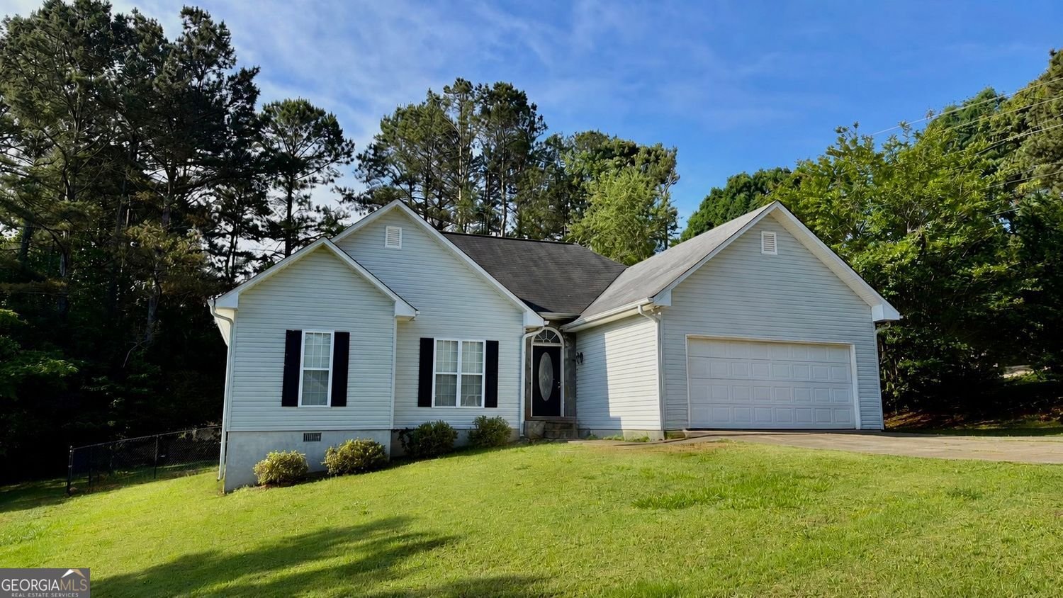 4302 Woodglenn Drive Gainesville - main photo