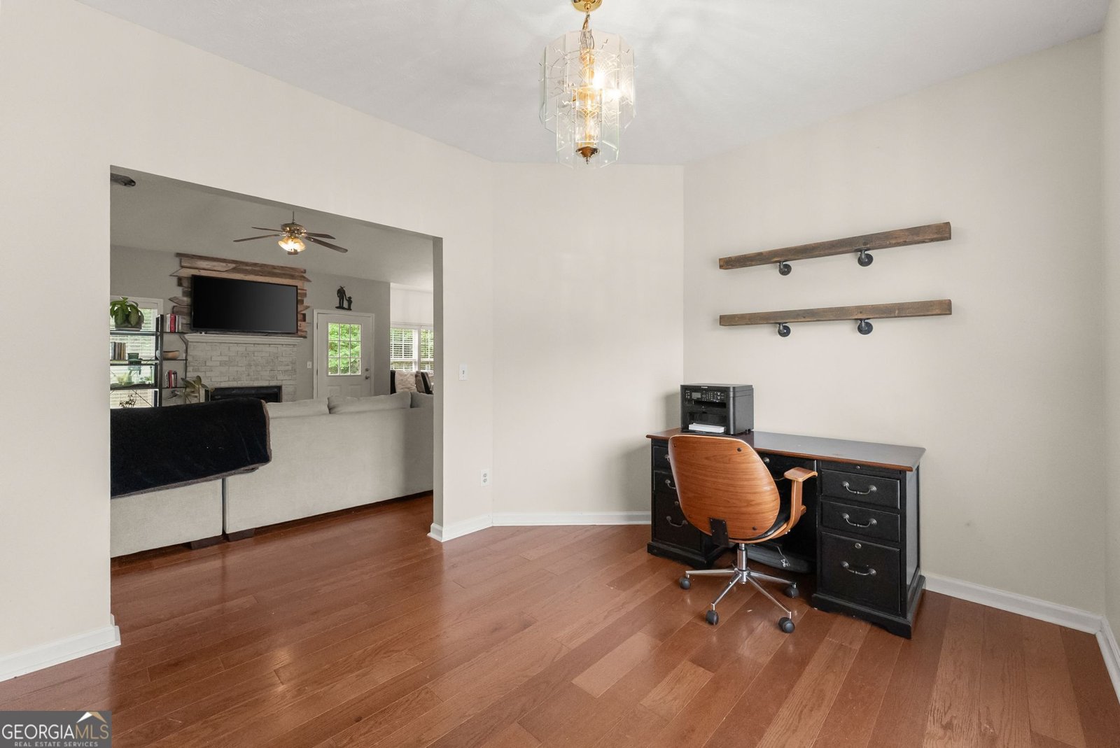 4302 Woodglenn Drive Gainesville - Photo 19