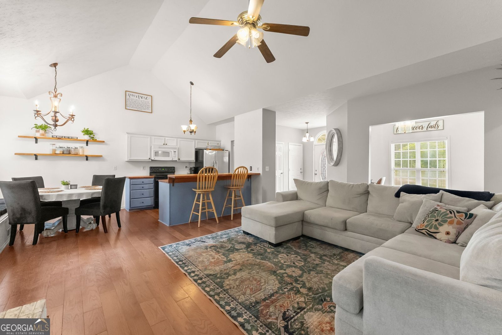4302 Woodglenn Drive Gainesville - Photo 6