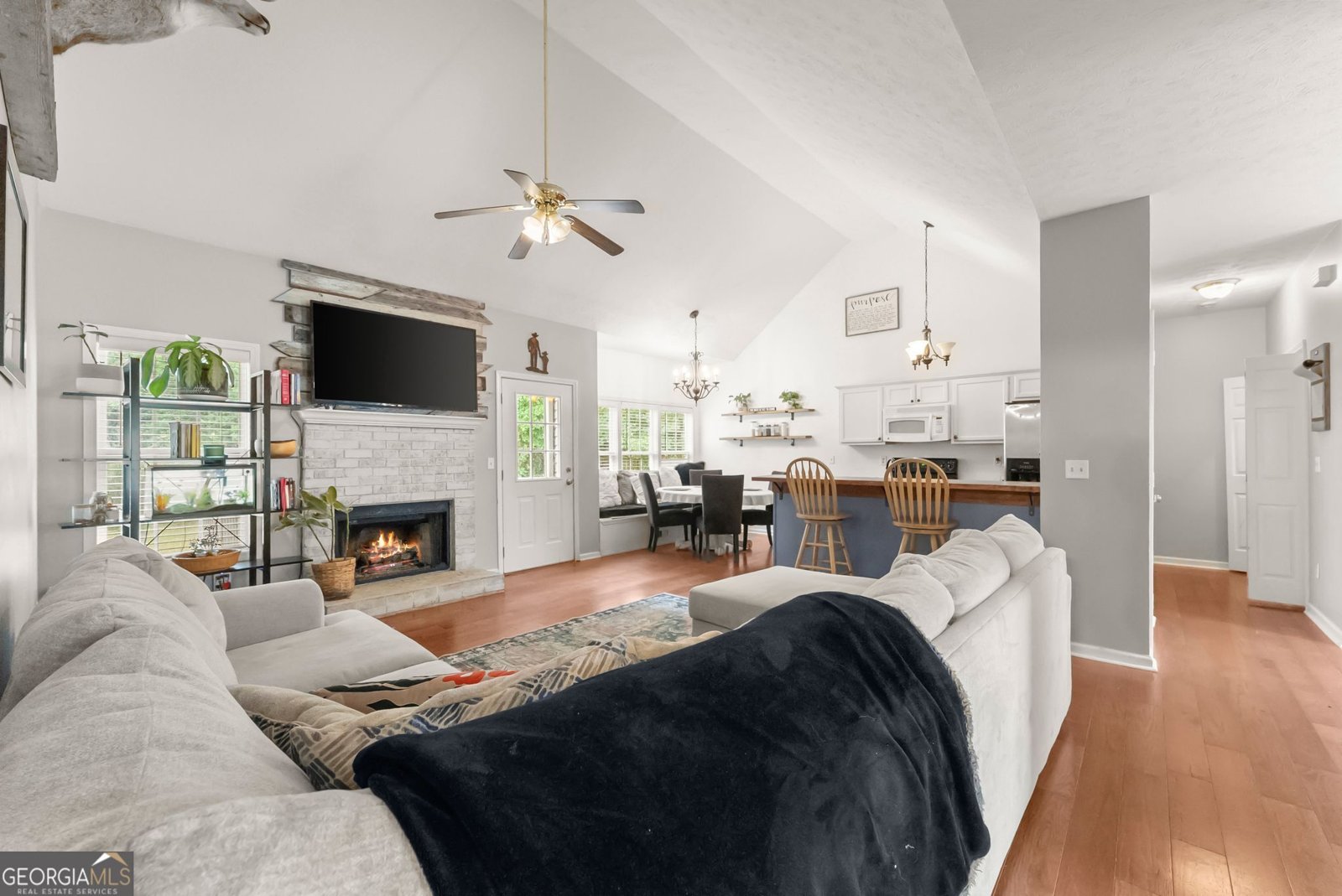 4302 Woodglenn Drive Gainesville - Photo 7