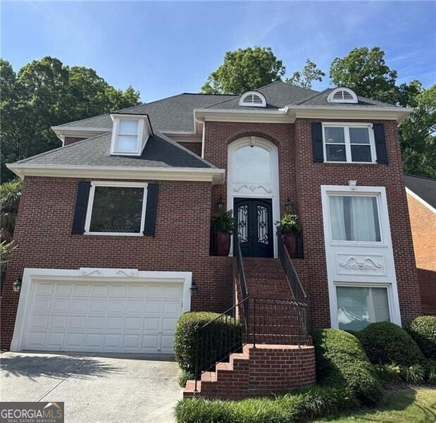 3177 Kings Arms Court Atlanta - main photo