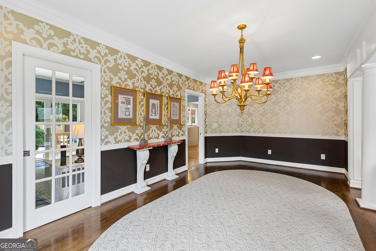 3177 Kings Arms Court Atlanta - Photo 10