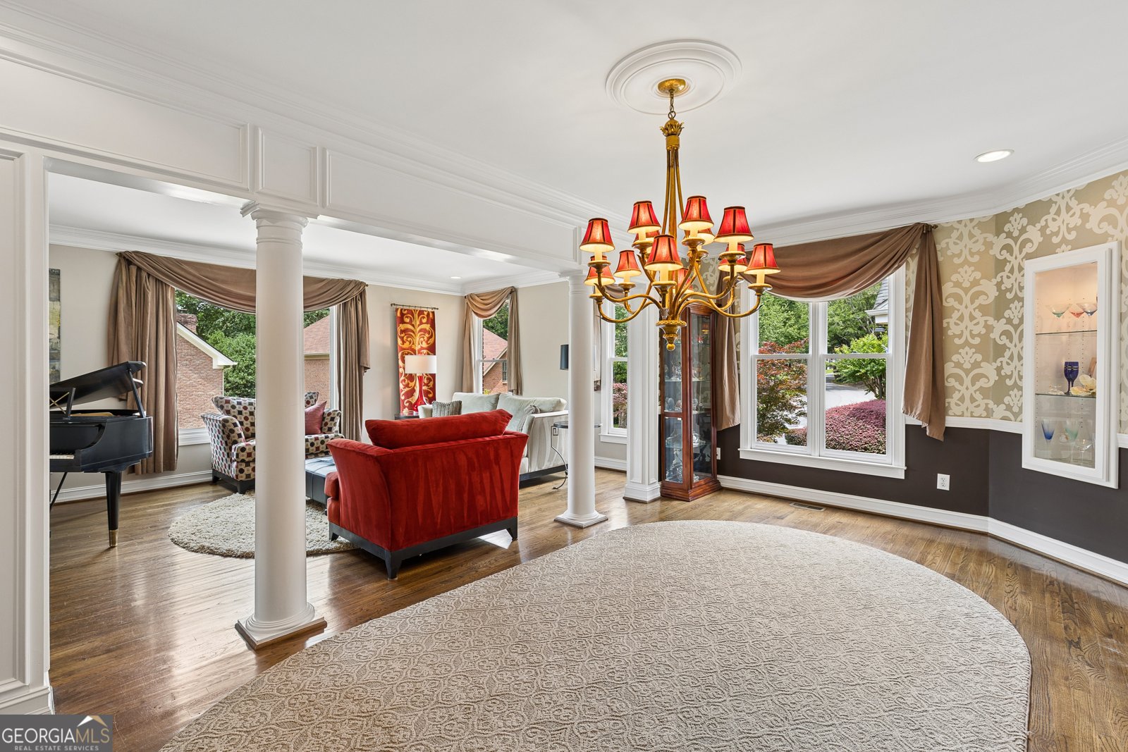 3177 Kings Arms Court Atlanta - Photo 11