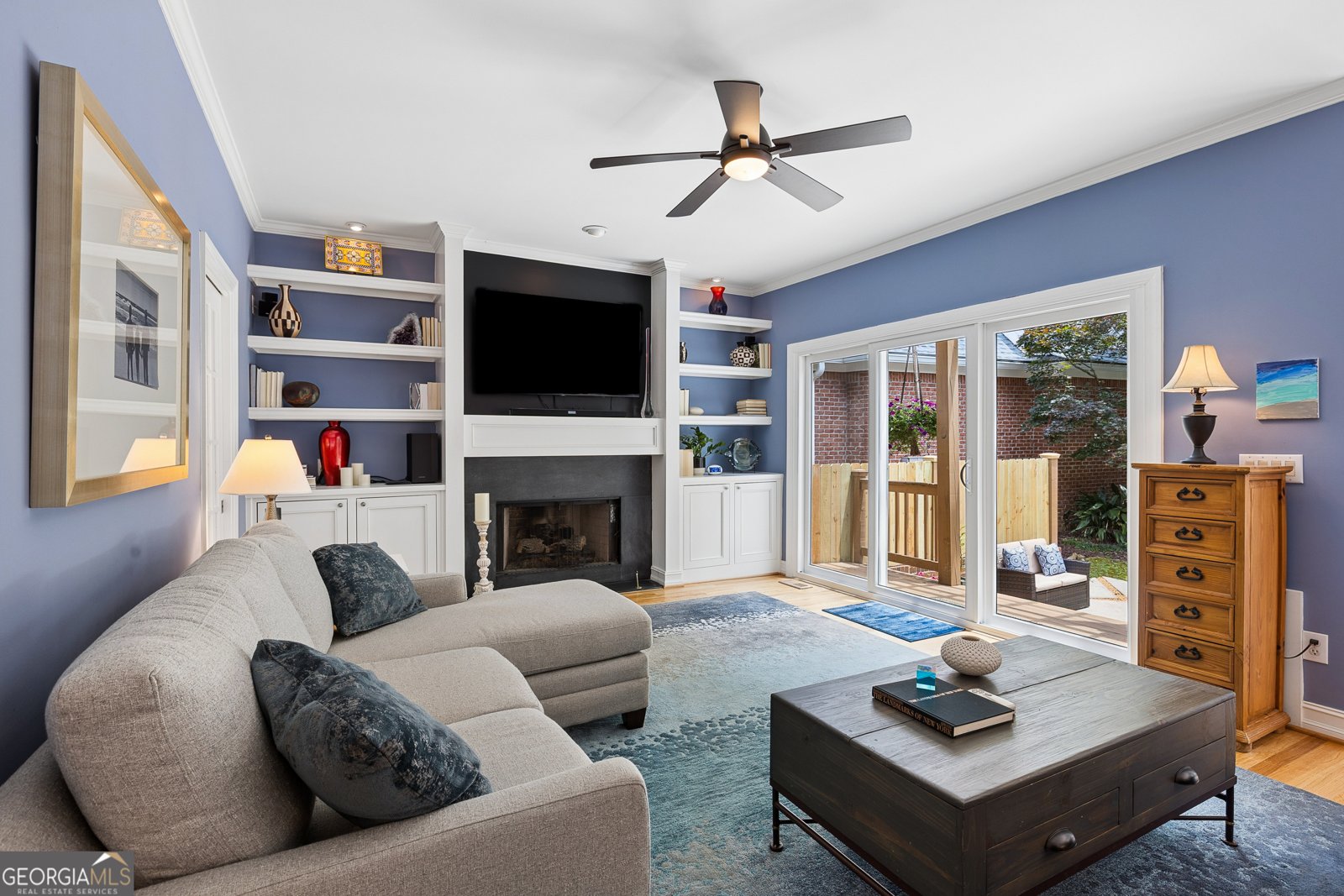 3177 Kings Arms Court Atlanta - Photo 13