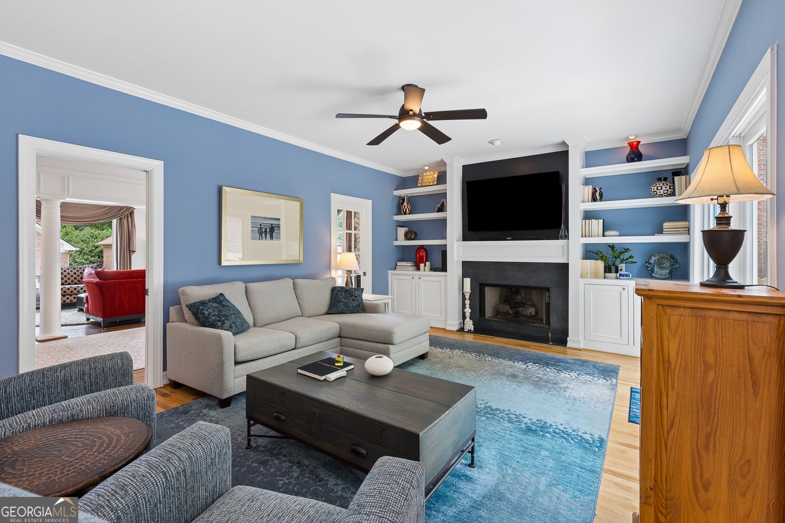 3177 Kings Arms Court Atlanta - Photo 14