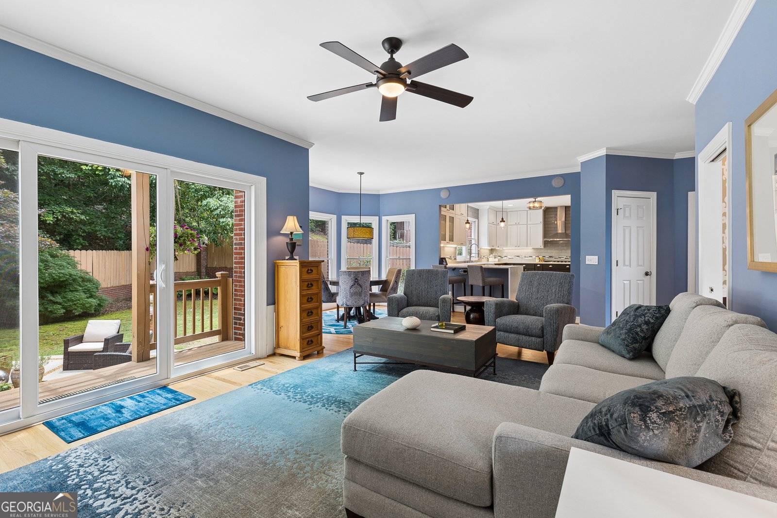 3177 Kings Arms Court Atlanta - Photo 15