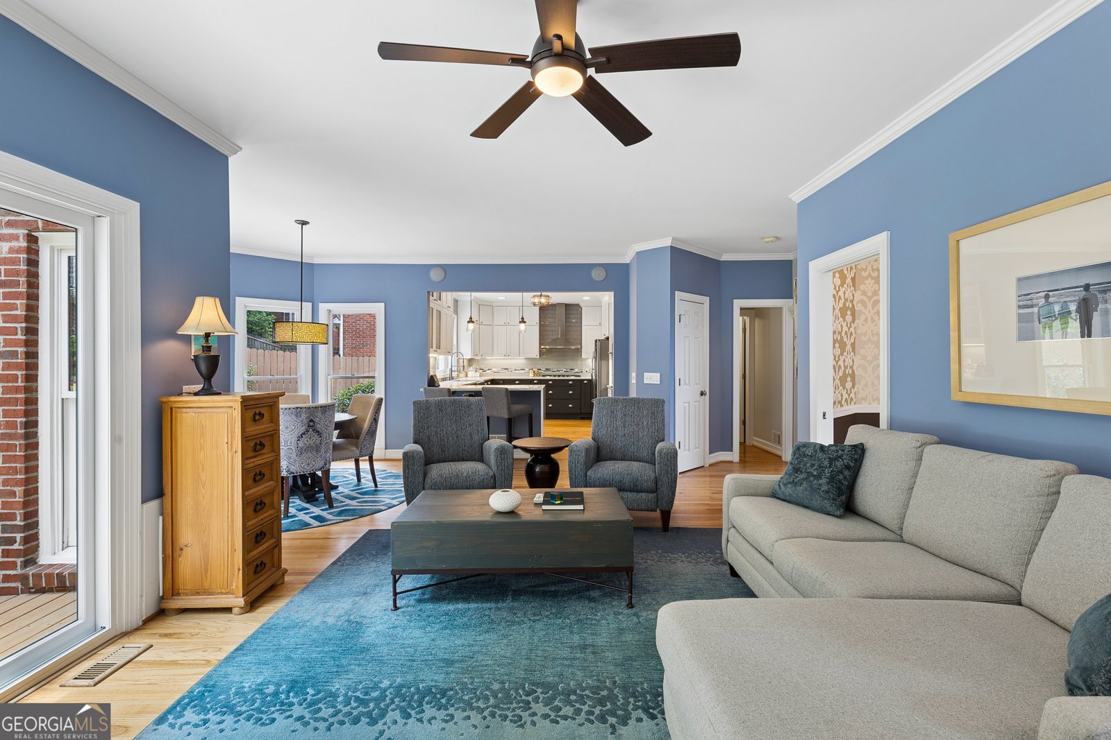3177 Kings Arms Court Atlanta - Photo 16