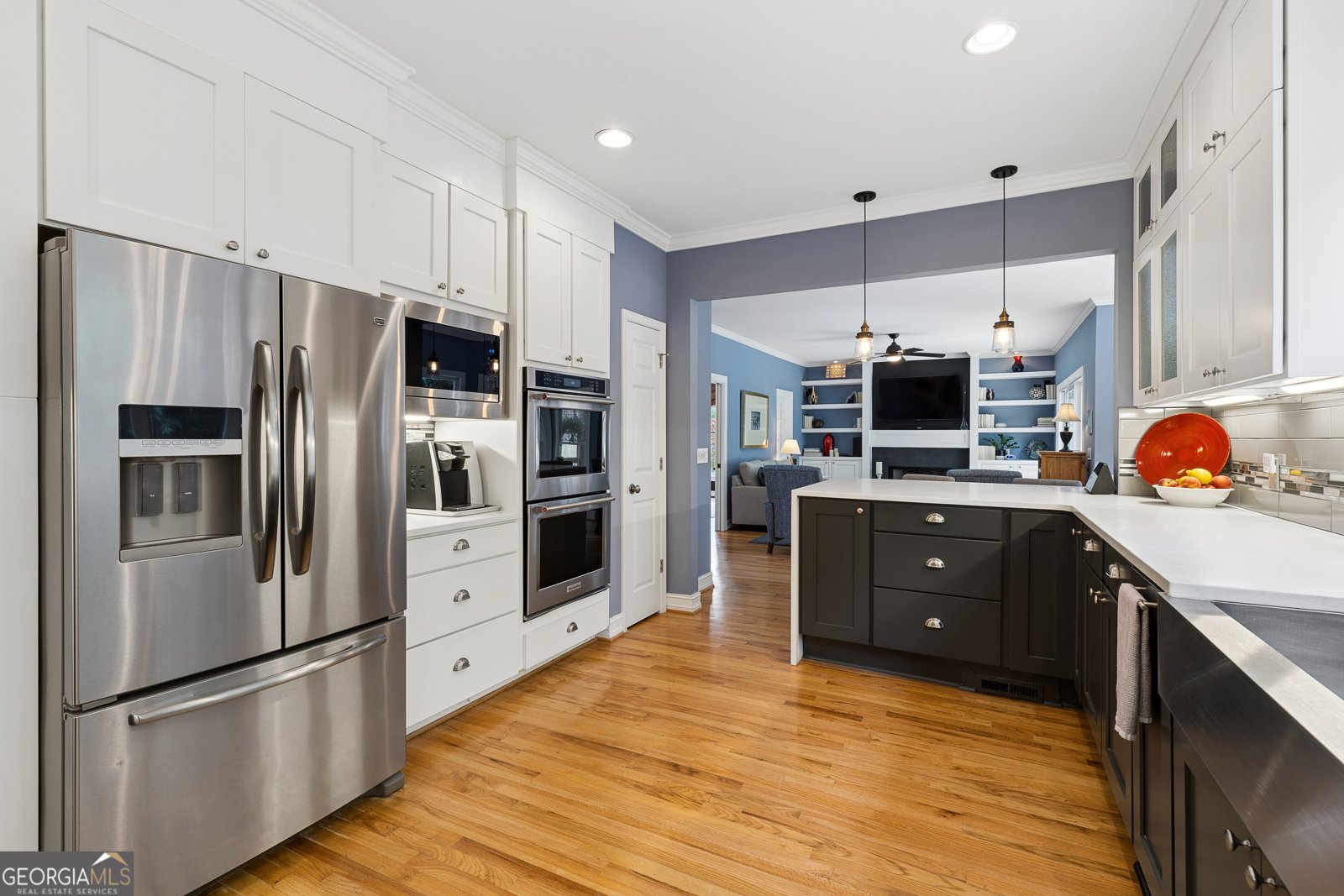3177 Kings Arms Court Atlanta - Photo 24
