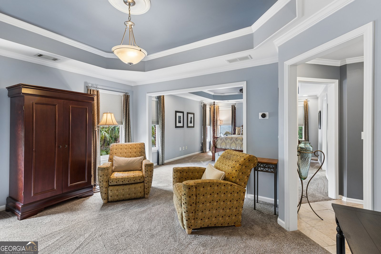 3177 Kings Arms Court Atlanta - Photo 31