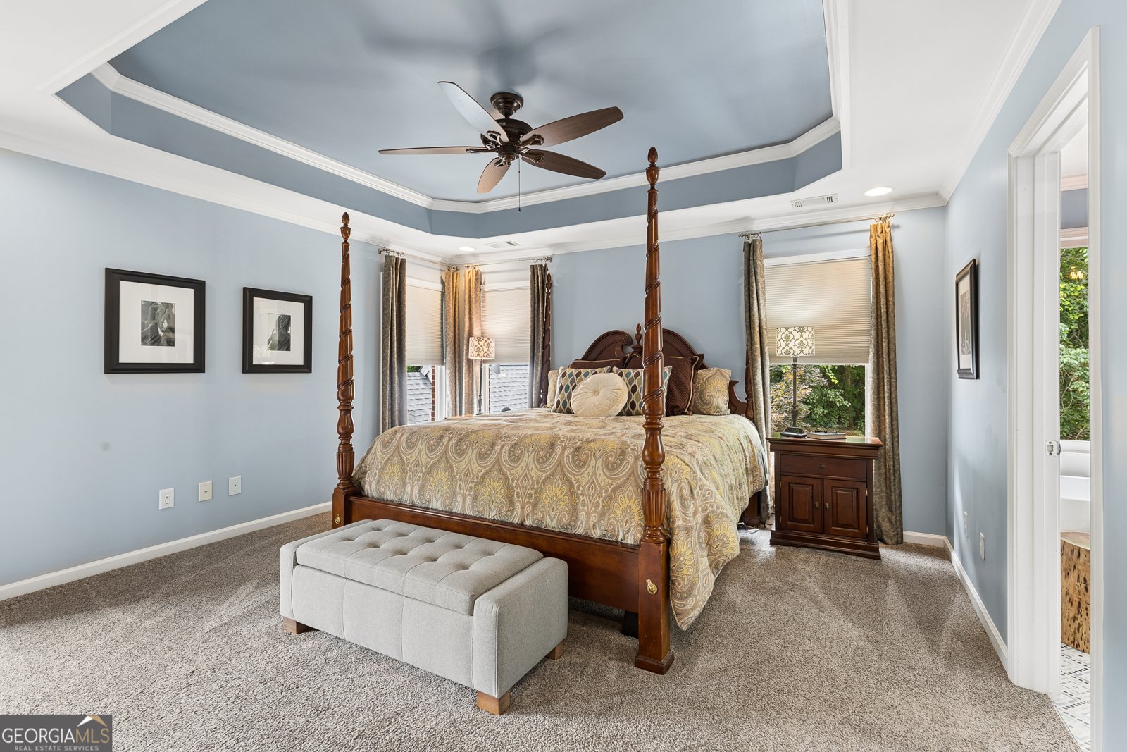 3177 Kings Arms Court Atlanta - Photo 33