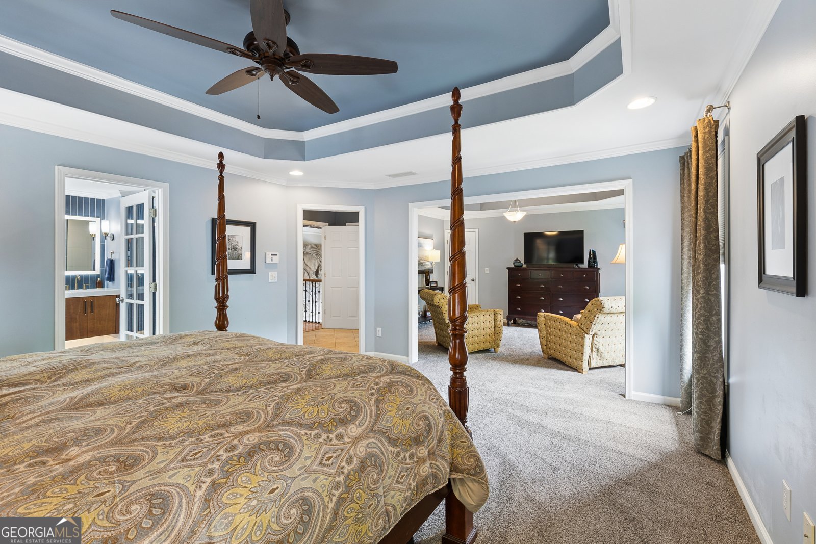 3177 Kings Arms Court Atlanta - Photo 34
