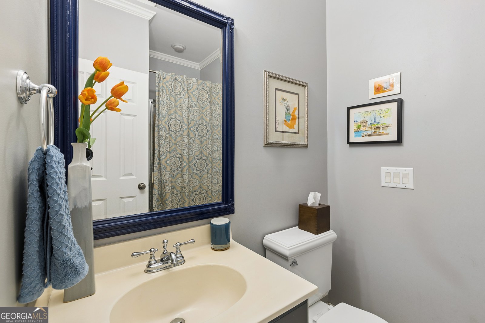 3177 Kings Arms Court Atlanta - Photo 46