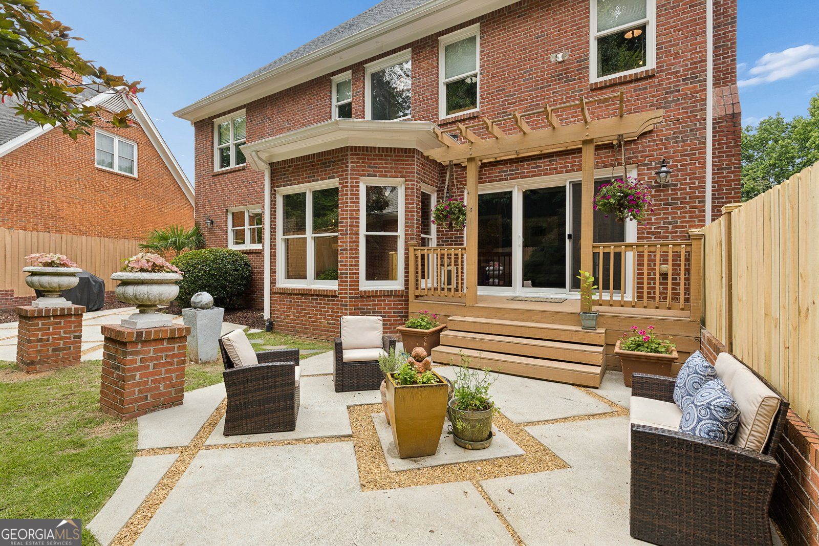3177 Kings Arms Court Atlanta - Photo 55