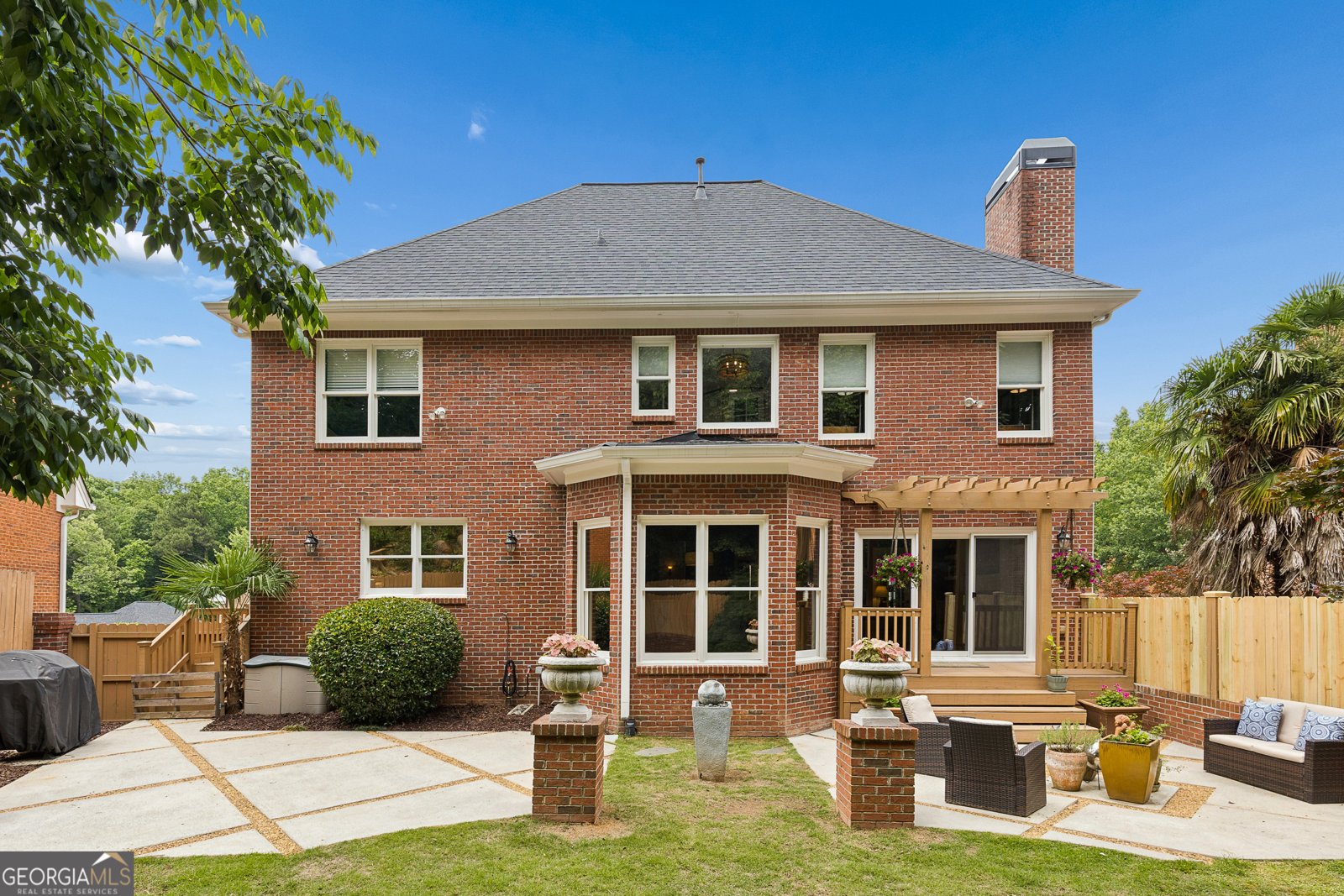 3177 Kings Arms Court Atlanta - Photo 56
