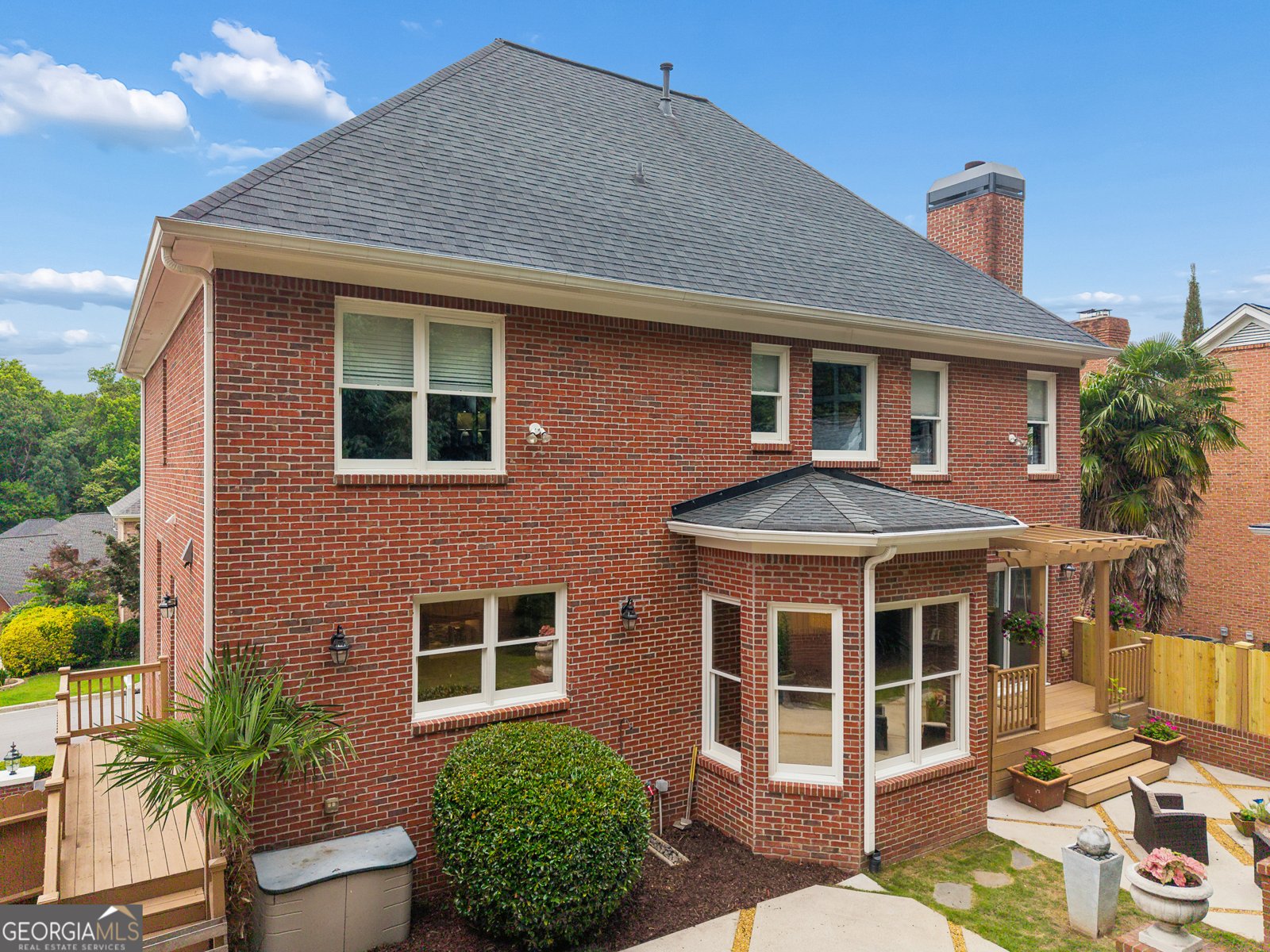 3177 Kings Arms Court Atlanta - Photo 57