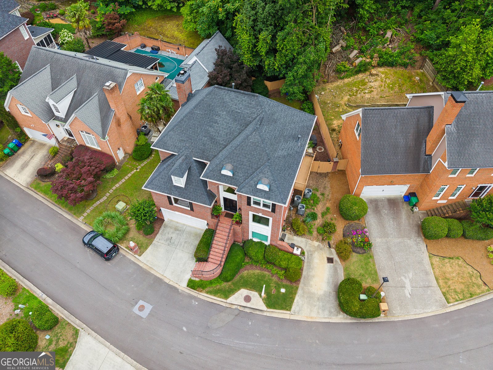 3177 Kings Arms Court Atlanta - Photo 58