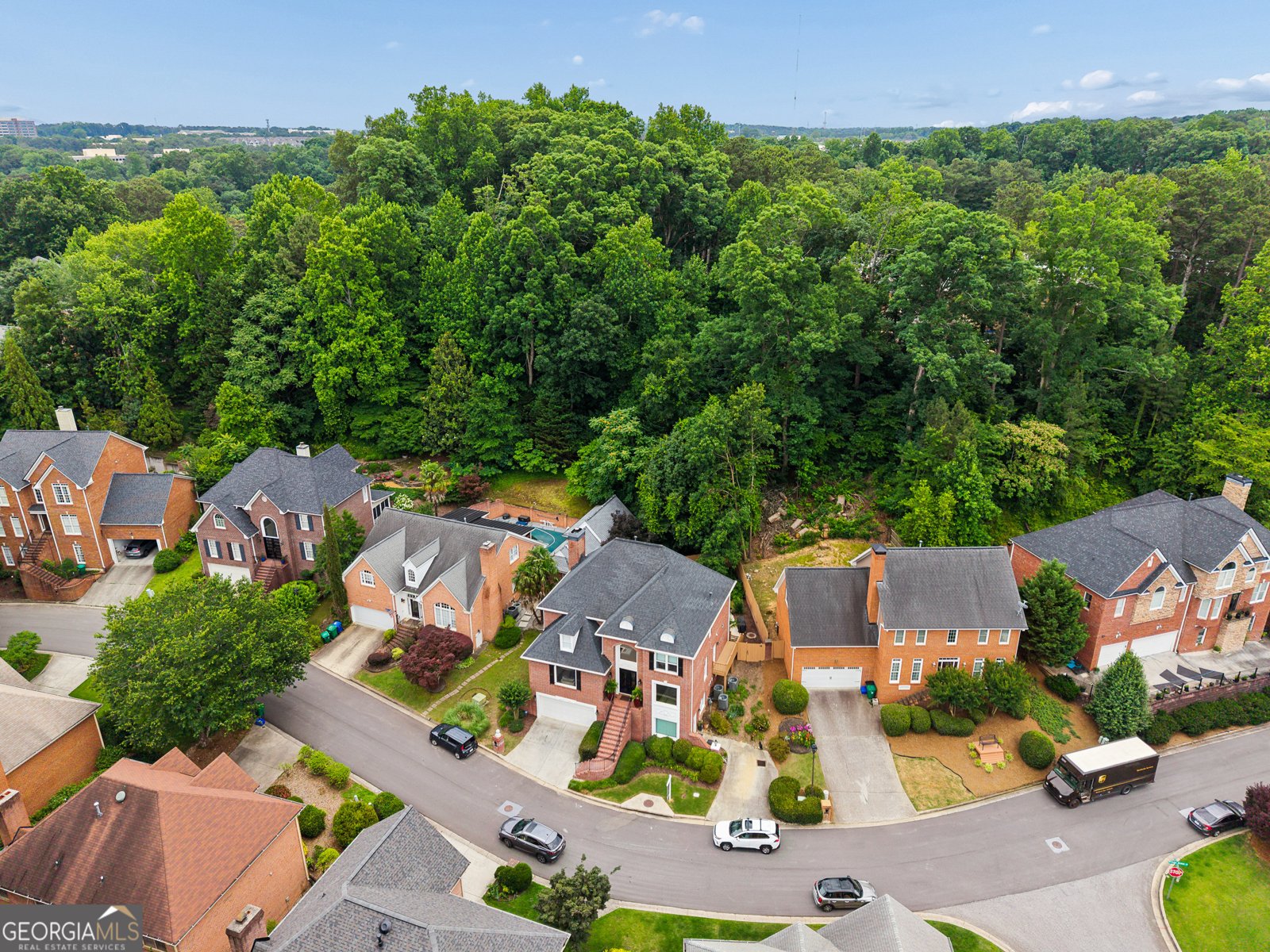 3177 Kings Arms Court Atlanta - Photo 59