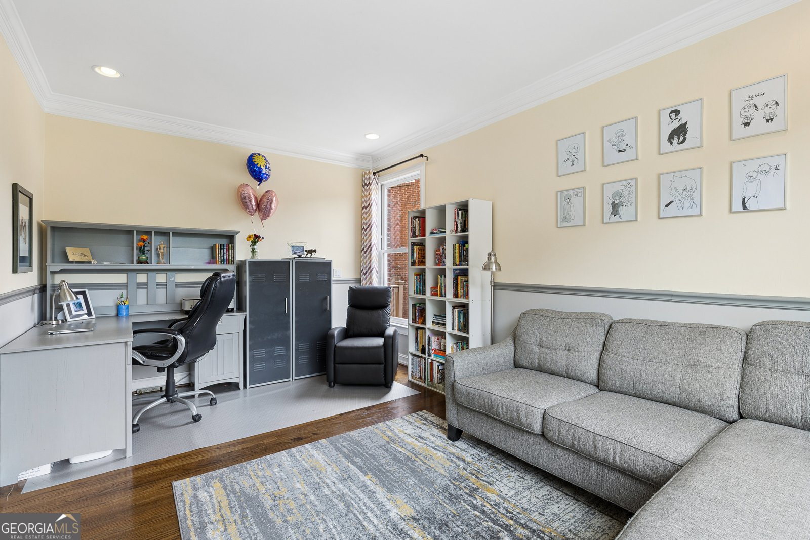 3177 Kings Arms Court Atlanta - Photo 6