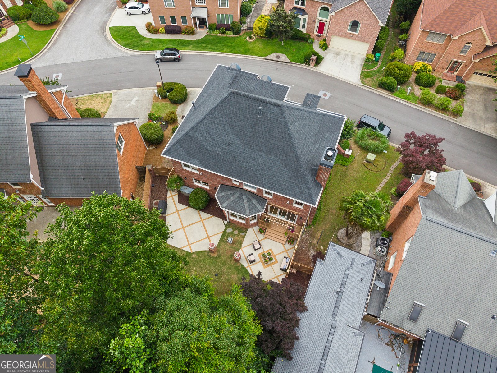 3177 Kings Arms Court Atlanta - Photo 60