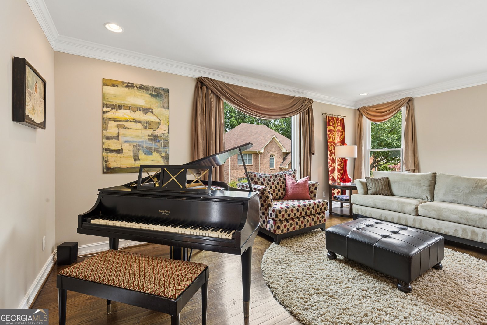 3177 Kings Arms Court Atlanta - Photo 8