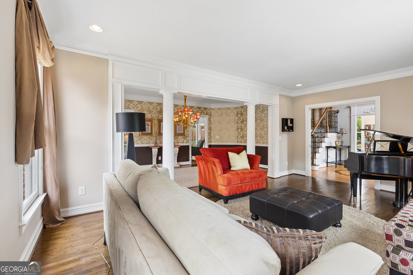 3177 Kings Arms Court Atlanta - Photo 9