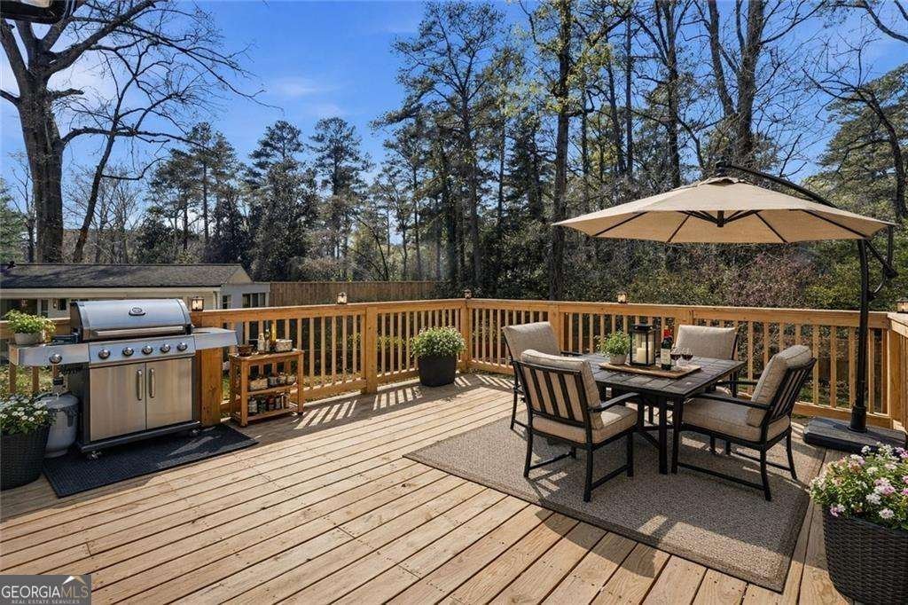 1696 Dunwoody Place Brookhaven - Photo 12