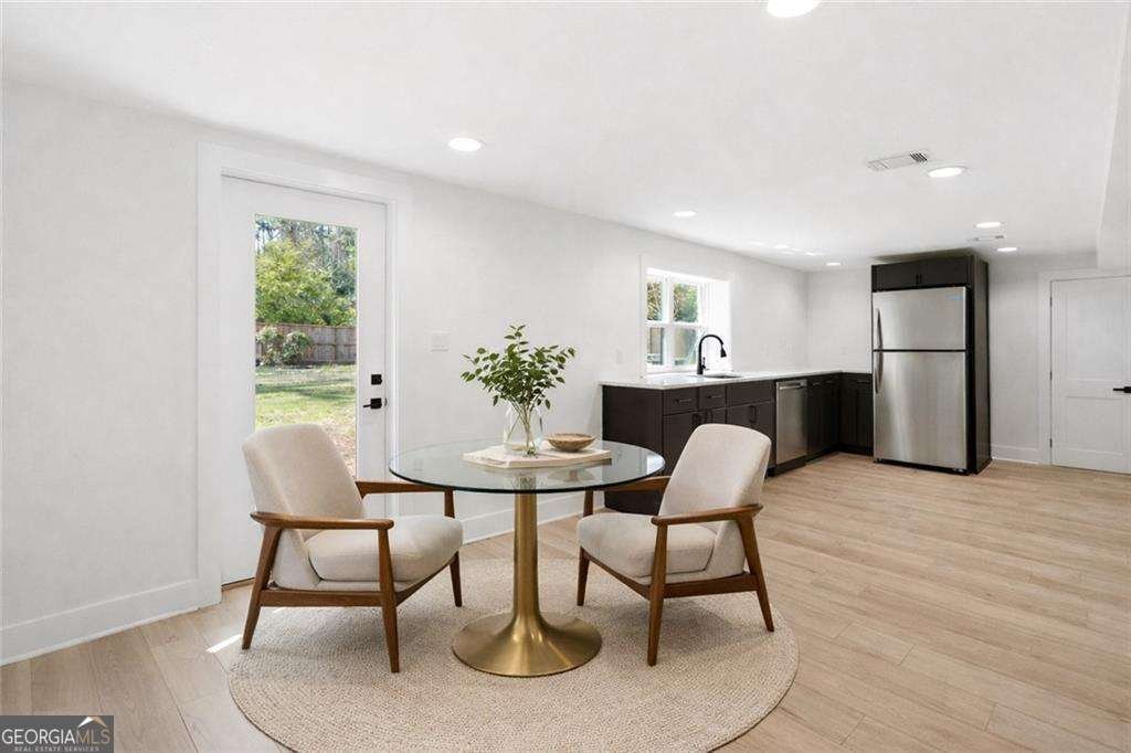 1696 Dunwoody Place Brookhaven - Photo 13
