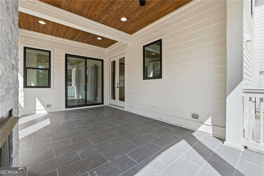 1696 Dunwoody Place Brookhaven - Photo 55