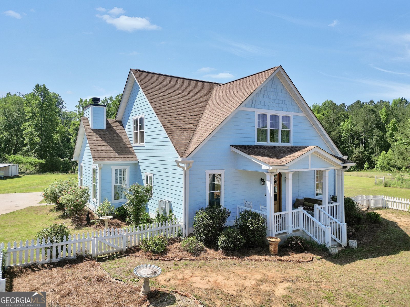 200 Douglas Creek Road Flovilla - Photo 10