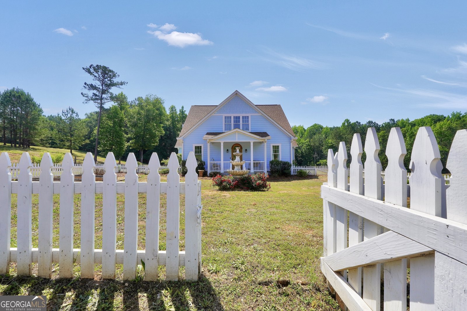 200 Douglas Creek Road Flovilla - Photo 13