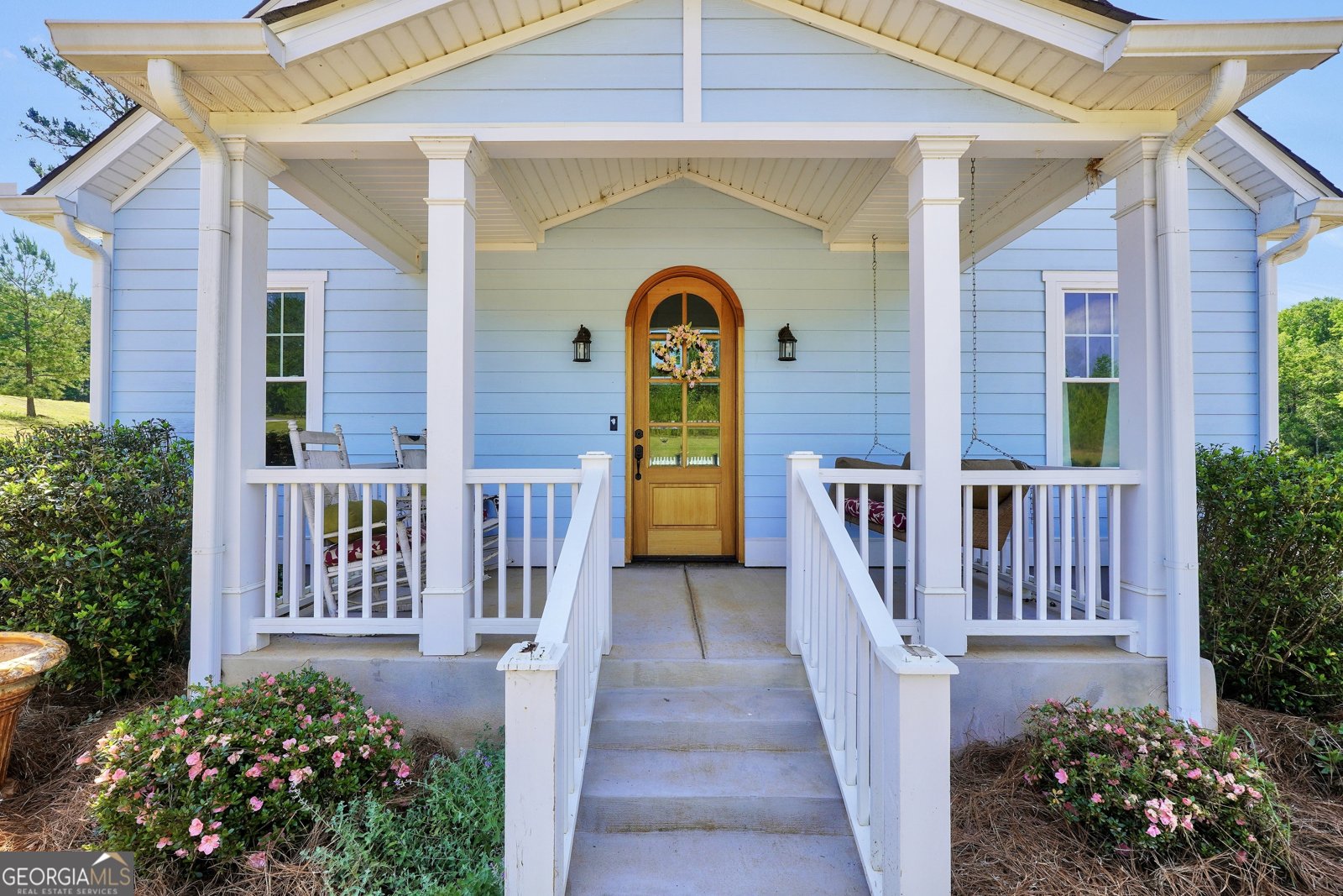 200 Douglas Creek Road Flovilla - Photo 14