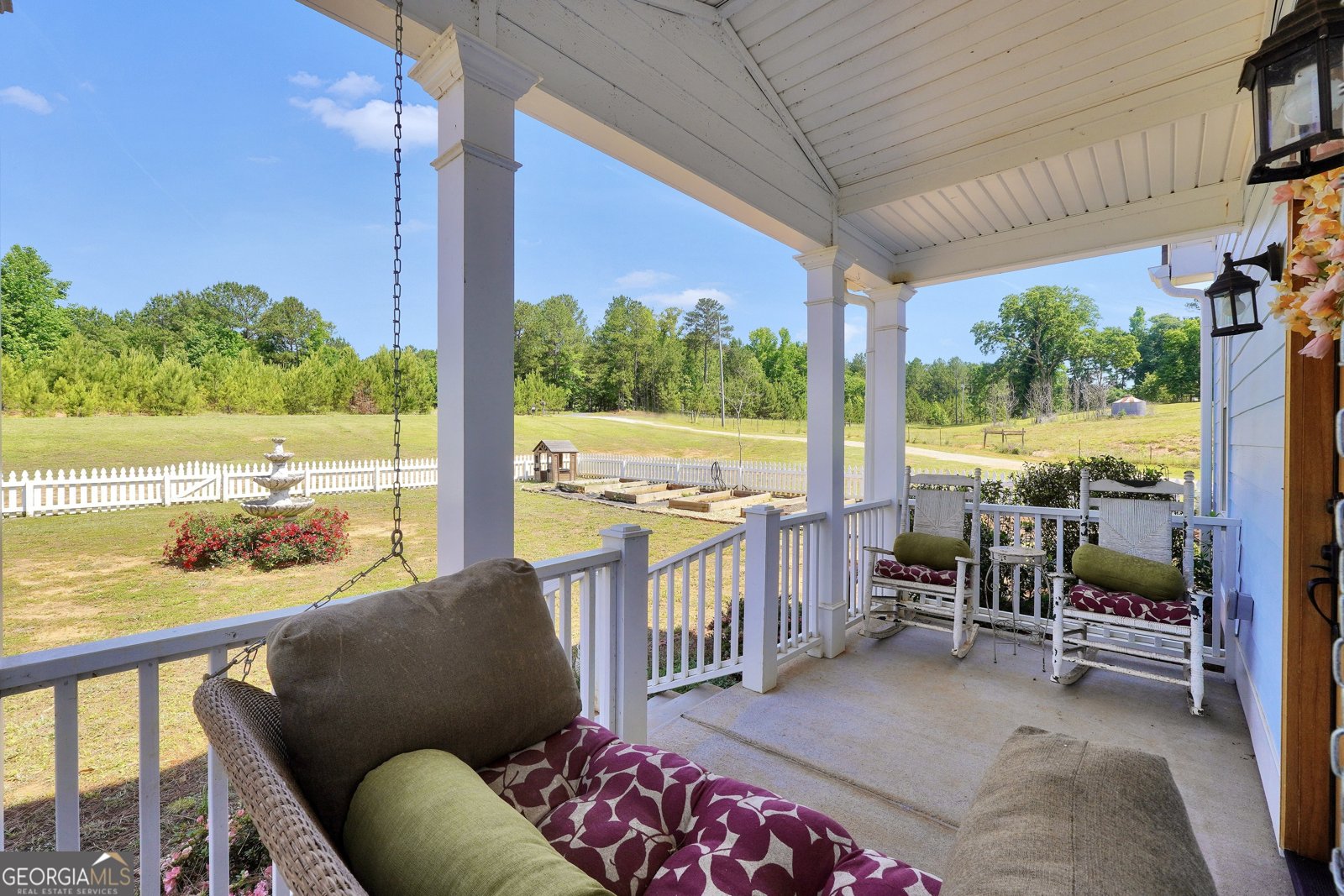 200 Douglas Creek Road Flovilla - Photo 15