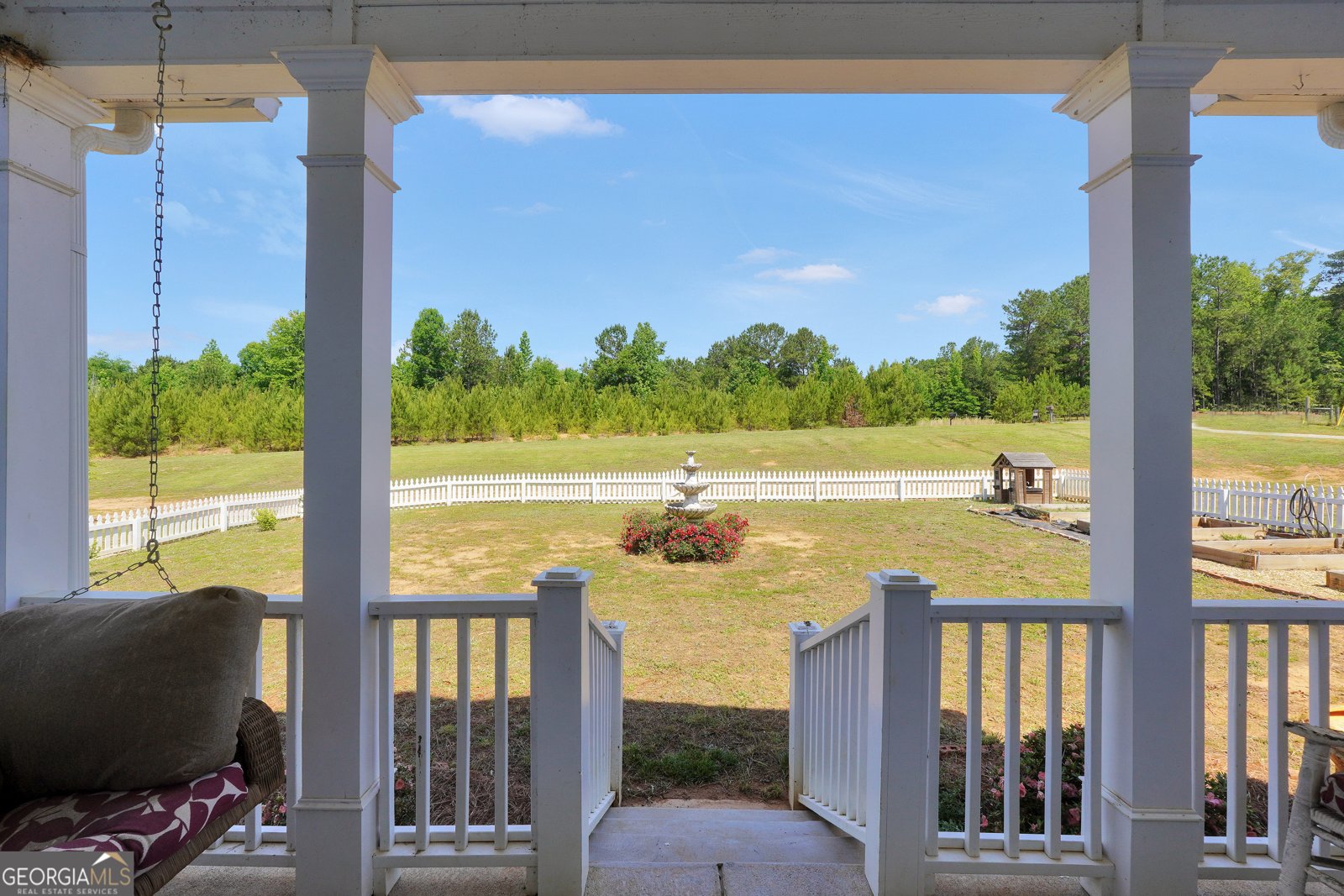 200 Douglas Creek Road Flovilla - Photo 16