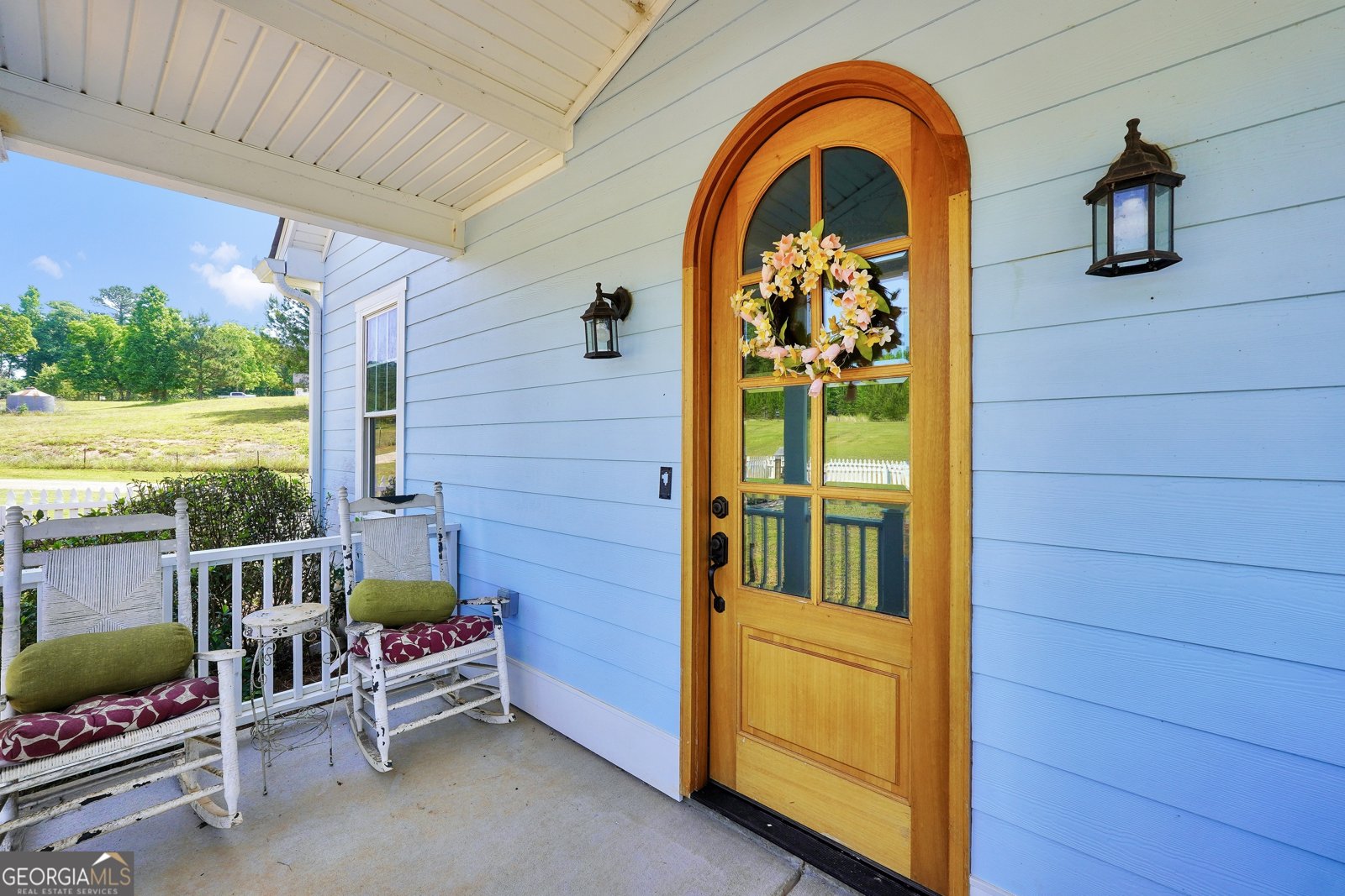 200 Douglas Creek Road Flovilla - Photo 17
