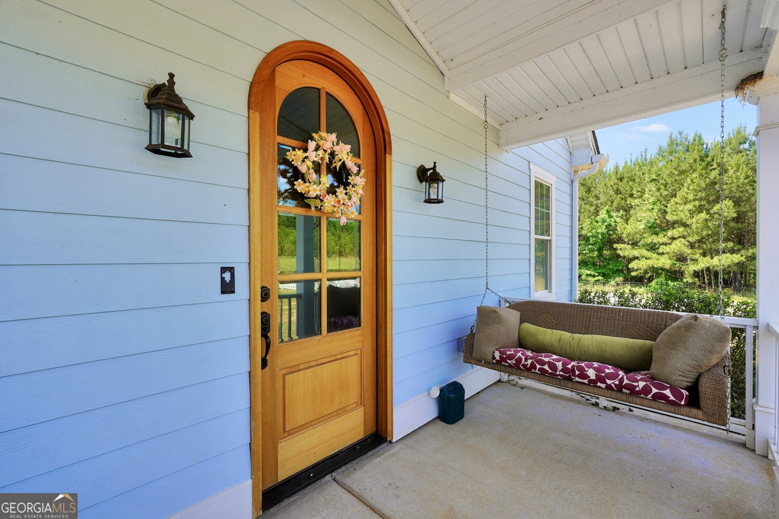 200 Douglas Creek Road Flovilla - Photo 18