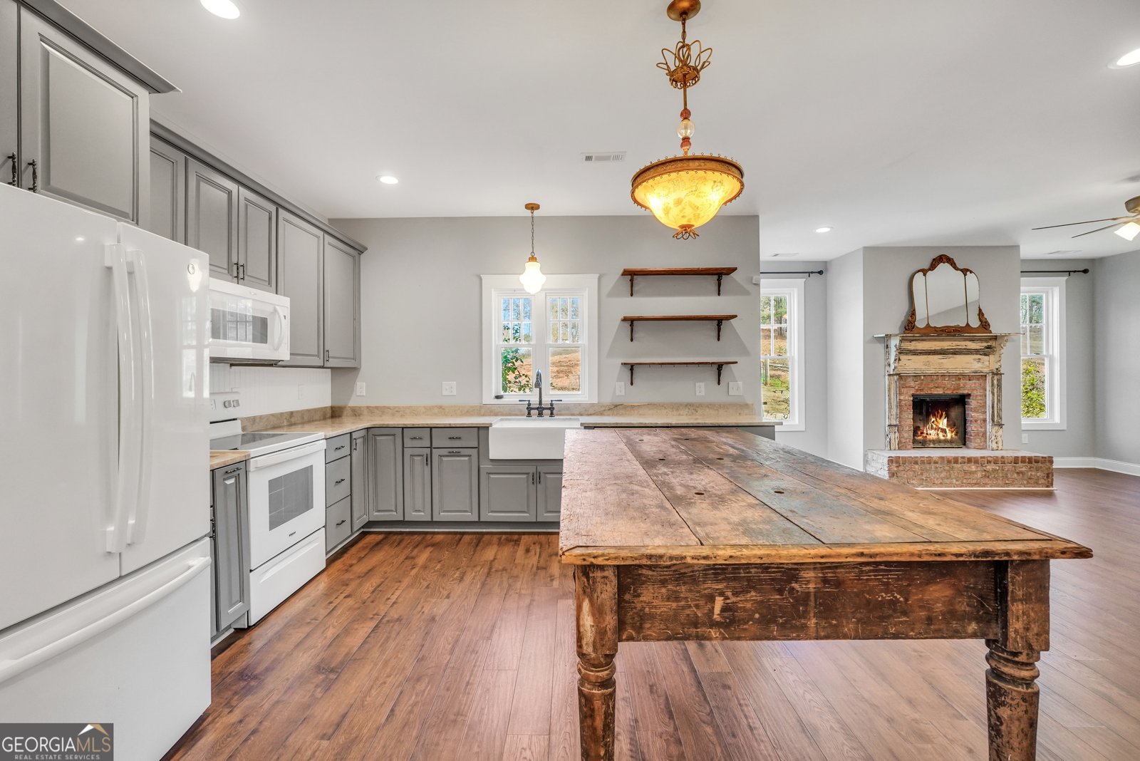200 Douglas Creek Road Flovilla - Photo 25