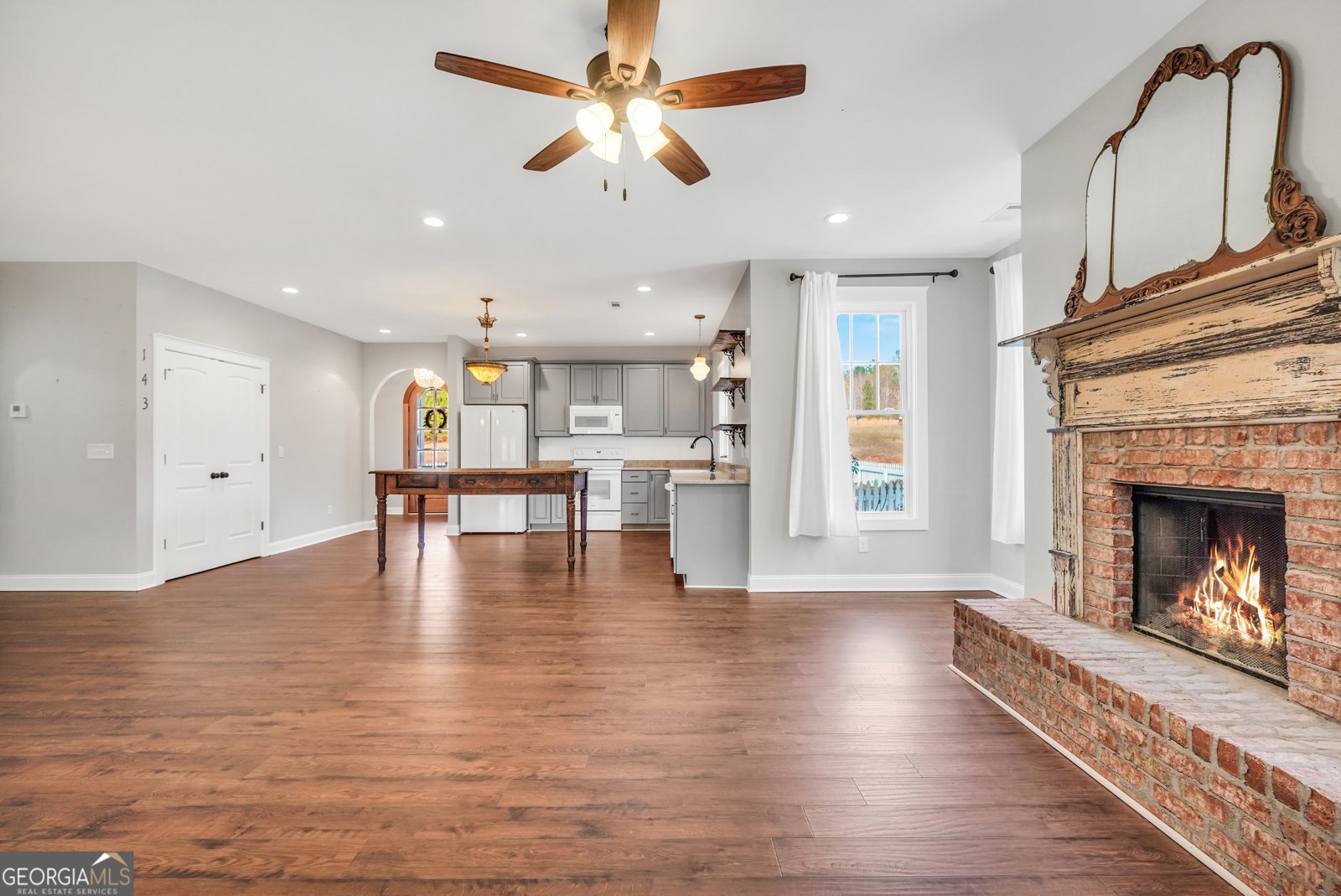 200 Douglas Creek Road Flovilla - Photo 26