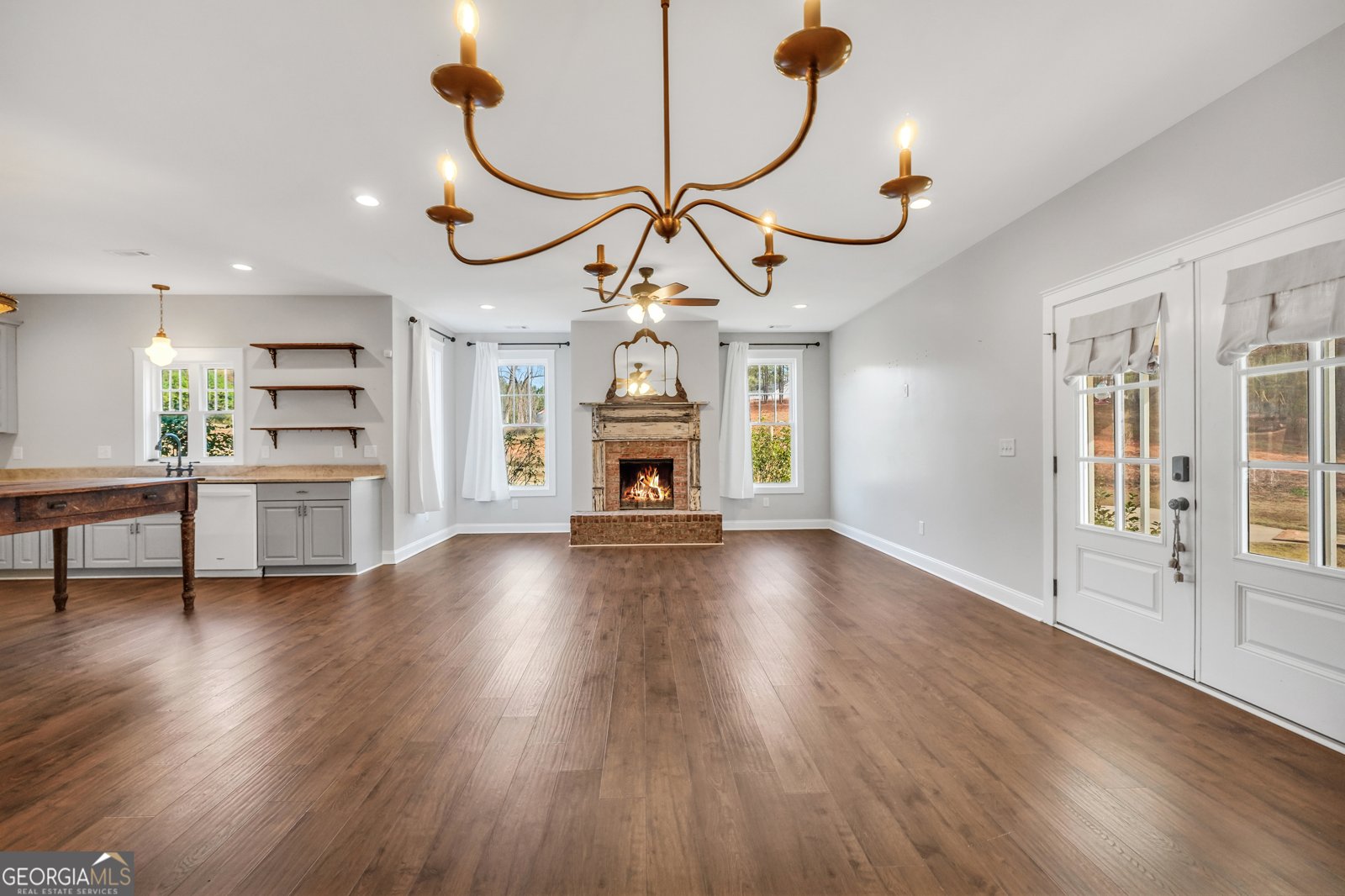 200 Douglas Creek Road Flovilla - Photo 28