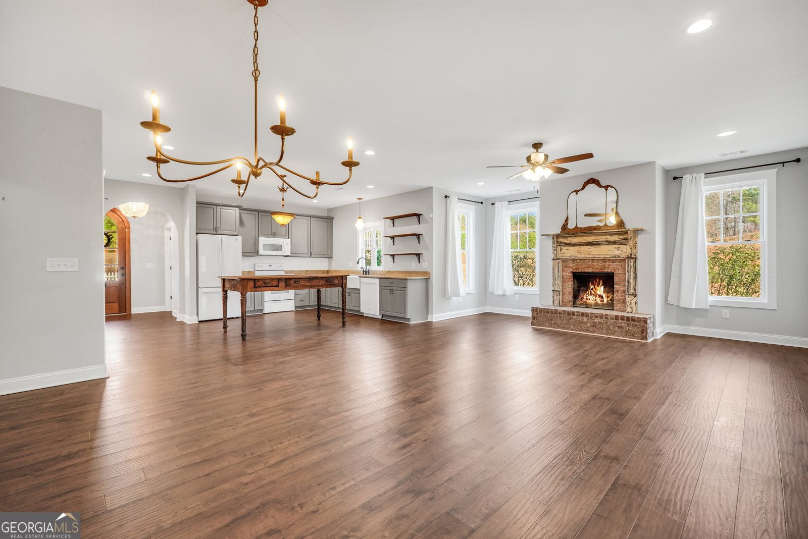 200 Douglas Creek Road Flovilla - Photo 29