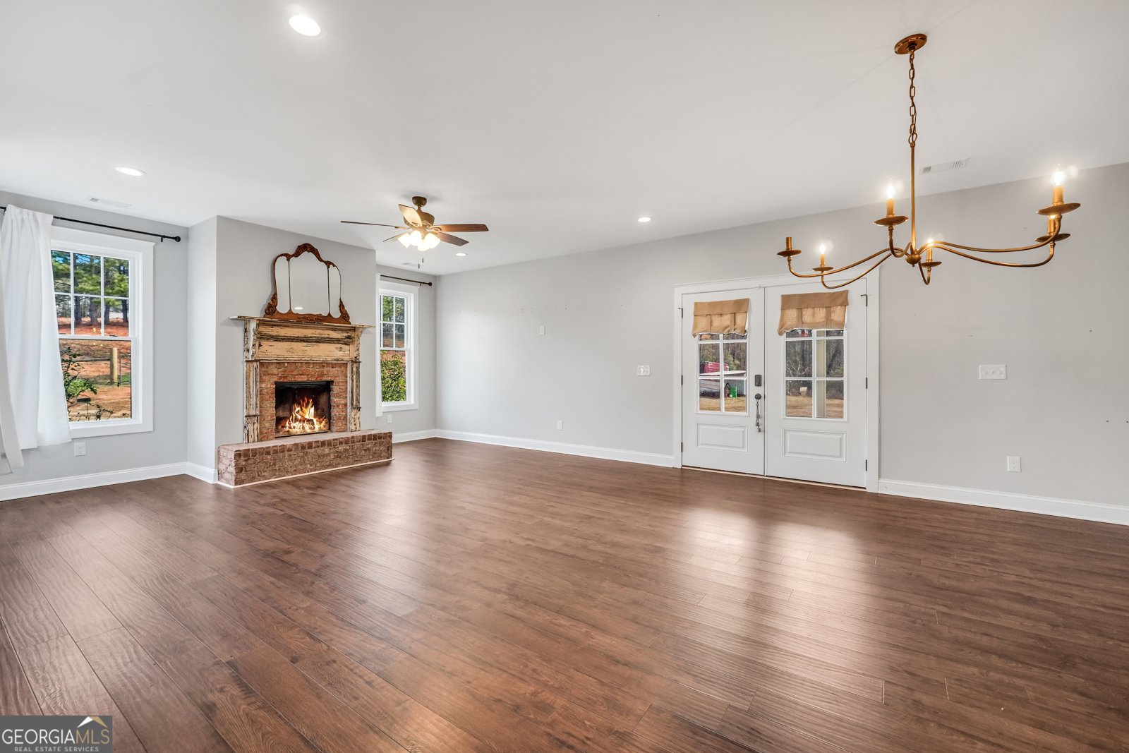 200 Douglas Creek Road Flovilla - Photo 30