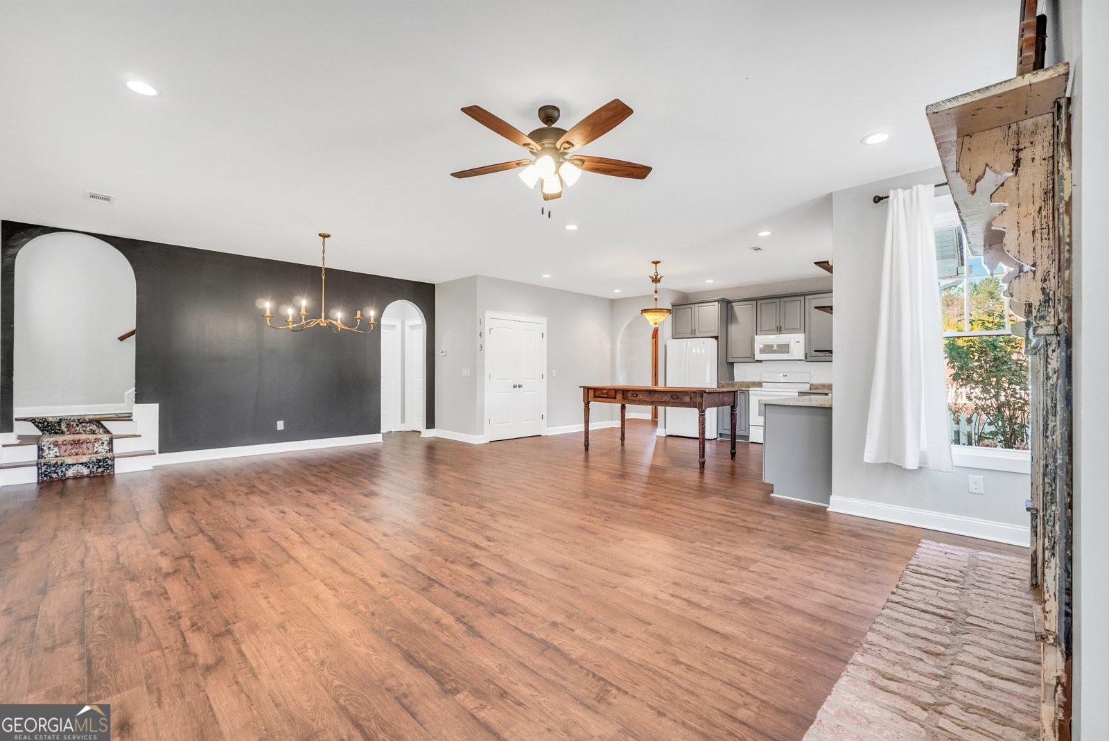 200 Douglas Creek Road Flovilla - Photo 33