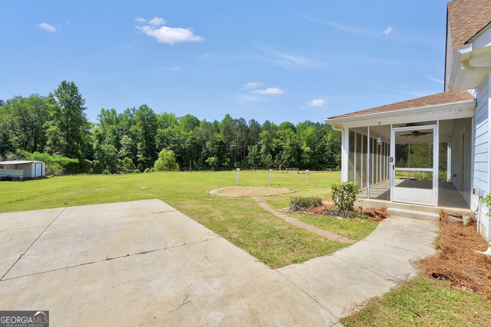 200 Douglas Creek Road Flovilla - Photo 59