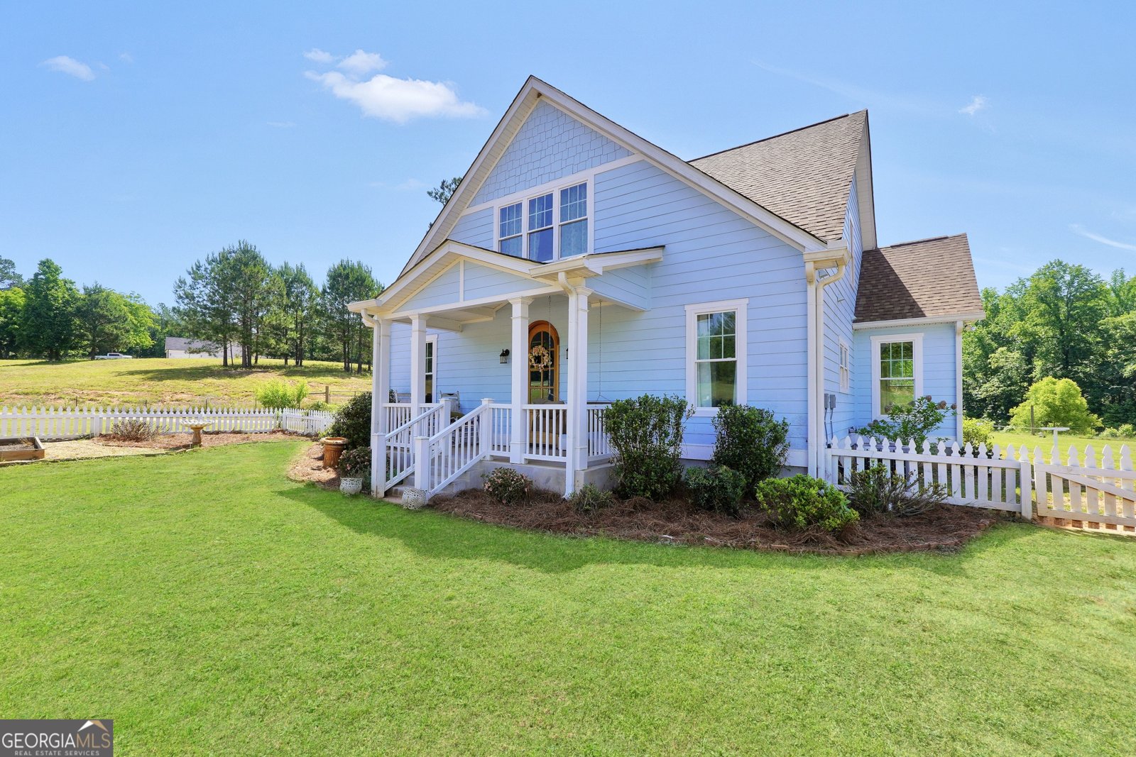 200 Douglas Creek Road Flovilla - Photo 6