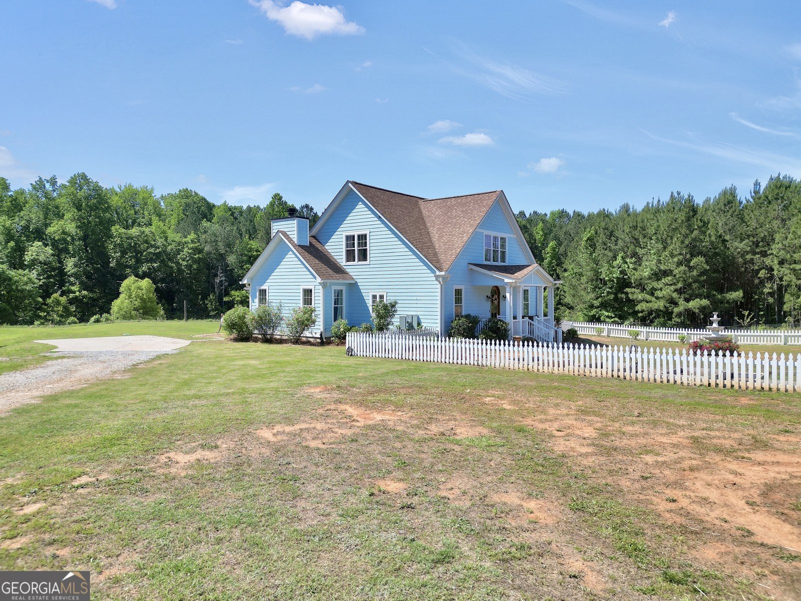200 Douglas Creek Road Flovilla - Photo 69