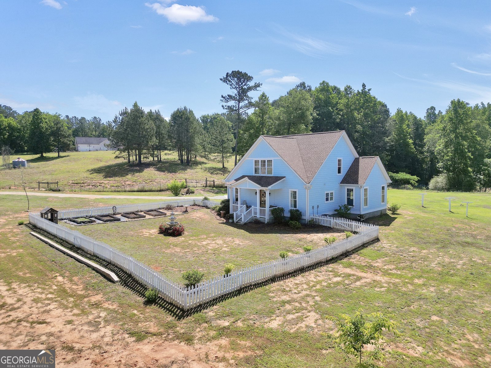 200 Douglas Creek Road Flovilla - Photo 7