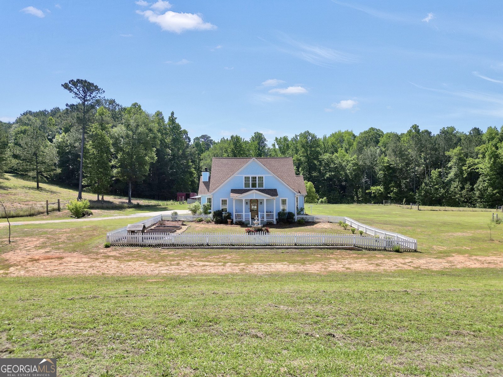 200 Douglas Creek Road Flovilla - Photo 71